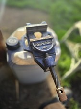 Record 414 Drill Press Machine