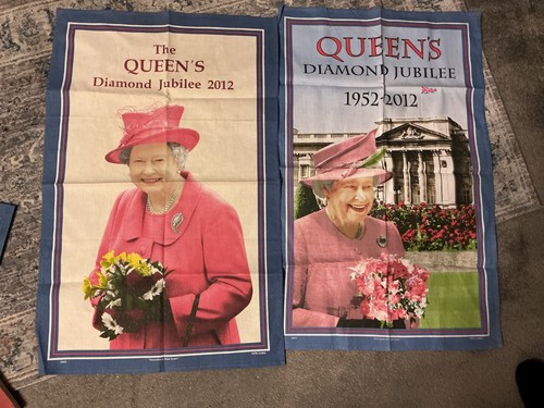 Vintage her majesty - her,