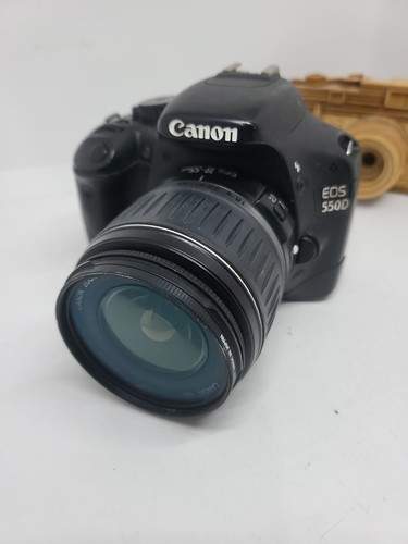 Canon eos 550d mp - canon,