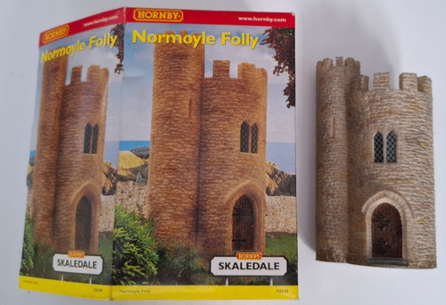 Hornby gauge skaledale - hornby,