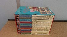Famous Five Classic Collection