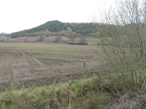 Photo bickerton hill - bickerton,