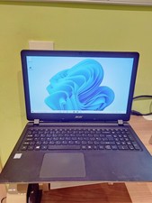 Acer Extensa Ex2540 i5-7th 8 GB Ram 128 GB SSD Nor Tested Run To Windows 