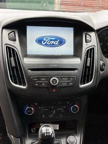 Genuine ford focus - genuine,