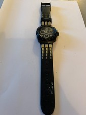 Swatch - James Bond villain