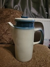 Blue Pacific Wedgewood Coffee