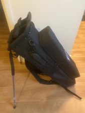 Cleveland Golf Wedge Fitting