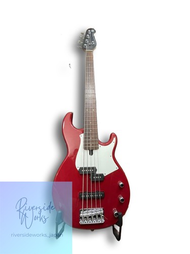 Yamaha broad bass string - broad,