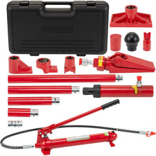12 Ton Hydraulic Porta Power