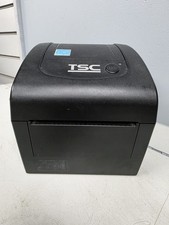 TSC DA210 Direct Thermal Label Printer / USB / 203dpi