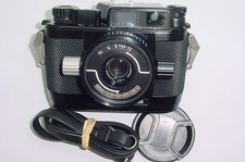 Nikon Nikonos-III Underwater