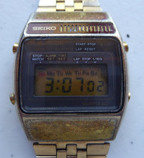 SEIKO WATCH - A159-5009-G /