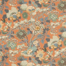GP & J BAKER CURTAIN FABRIC
