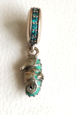 Pandora Retired Sterling