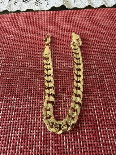 Miami cuban link - miami, bracelet