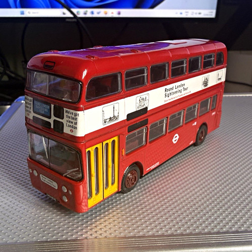 London transport sightseeing - transport,