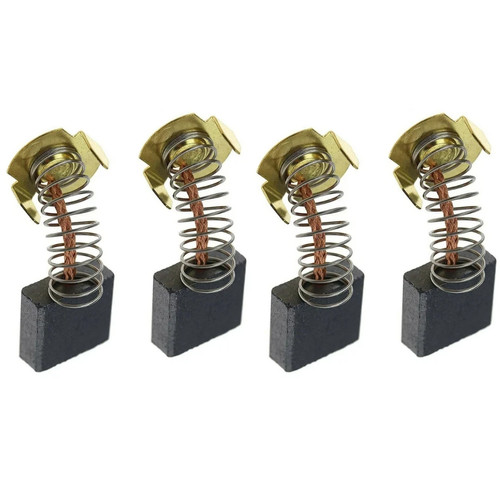4pcs replacement carbon - 4pcs,