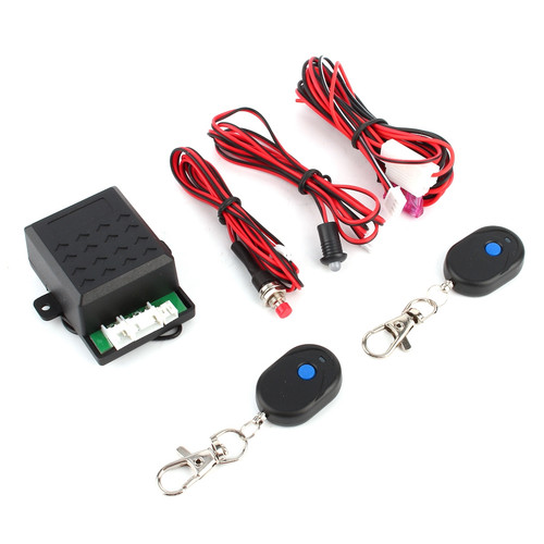 Set universal auto - 1,