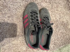 Adidas Trimm Star Size 10 Deadstock