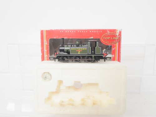 Hornby gauge steam - gauge,