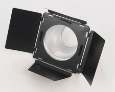 Pixapro Reflector and barn doors  S Mount  (2279G)