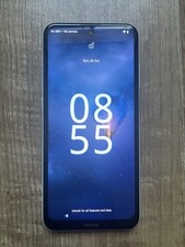 Nokia x10 Mobile Phone