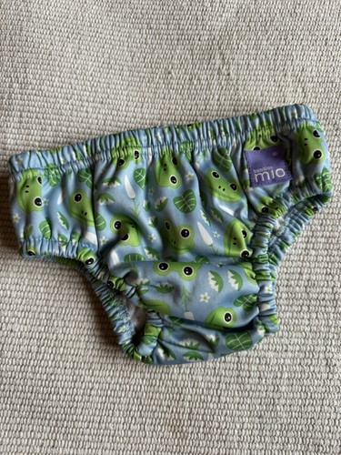 Bambino mio reusable swim - mio,
