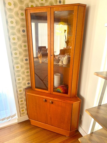 Mid century modern - mid-century, teak