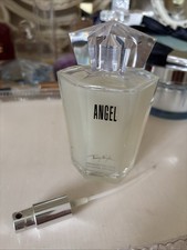 Angel Thierry Mugler Celestial Sparkle 100ml. No Packaging See Description