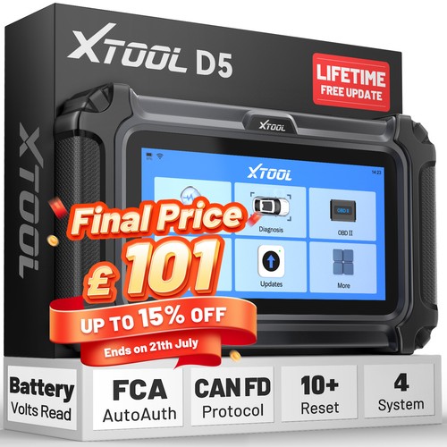 2026 xtool car obd2 scanner - 2026,
