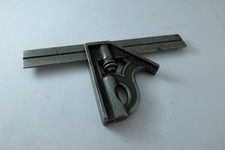 No.4, The LSS Co. (Starrett) 6" Combination Square & Level, c1900-1920 (A26)