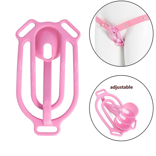 Sissy fufu clip upgrade panty - sissy,