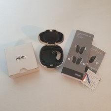 Oticon Engage BTE Hearing Aid