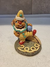 Pendelfin, Harry, Signed, Mint