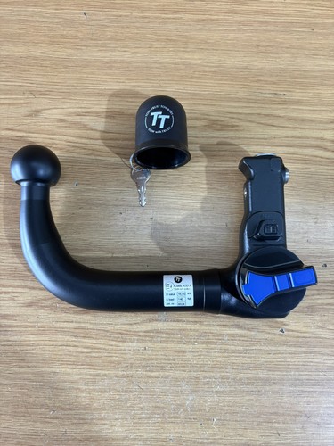 Tow trust detachable - trust,