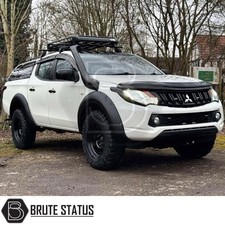Snorkel for Mitsubishi L200
