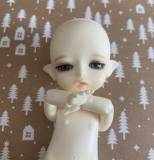 BJD / Lati Yellow Ball Jointed Doll