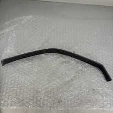 Wind Deflector Front Left for