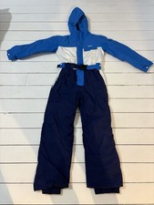 Decathlon Boys Girls Ski