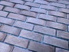 Fired Earth Alchemy Pink Jin