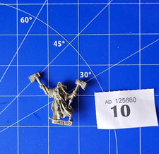 Mordheim Sister of Sigmar Superior MORDHEIM WARHAMMER METAL WARBAND