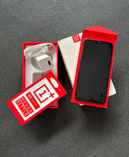 Oneplus inch 128gb - oneplus, 6
