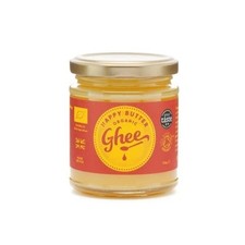 Happy Butter Artisan Organic