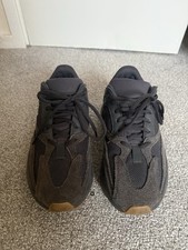 Yeezy Boost 700 Utility Black