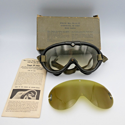Vintage wwii 1944 - vintage, us