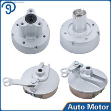 Front Rear Drum Brake Hub