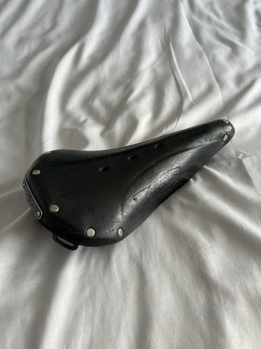 Brooks b17 narrow saddle - brooks,