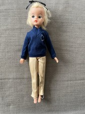 Vintage Sindy 1980 Pony Club 44074. Doll Not Included.