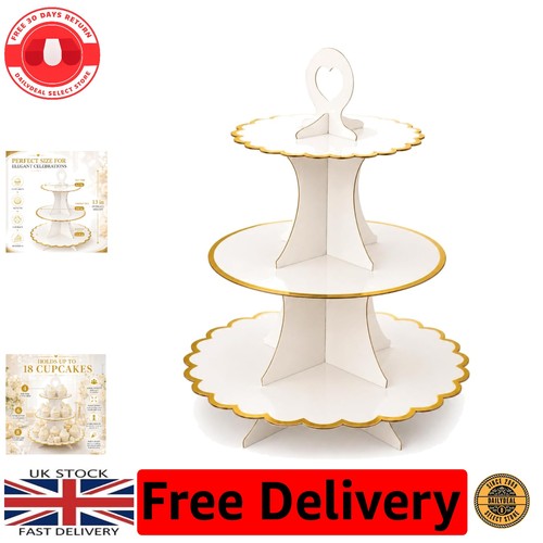 Elegant tier disposable - elegant,