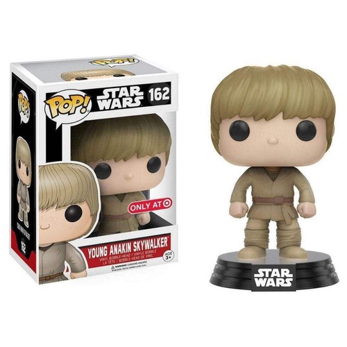Star wars young - star,